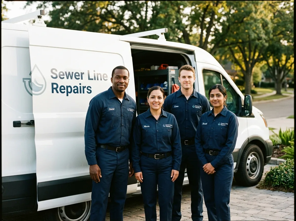 Emergency Plumber company in Dover, NC