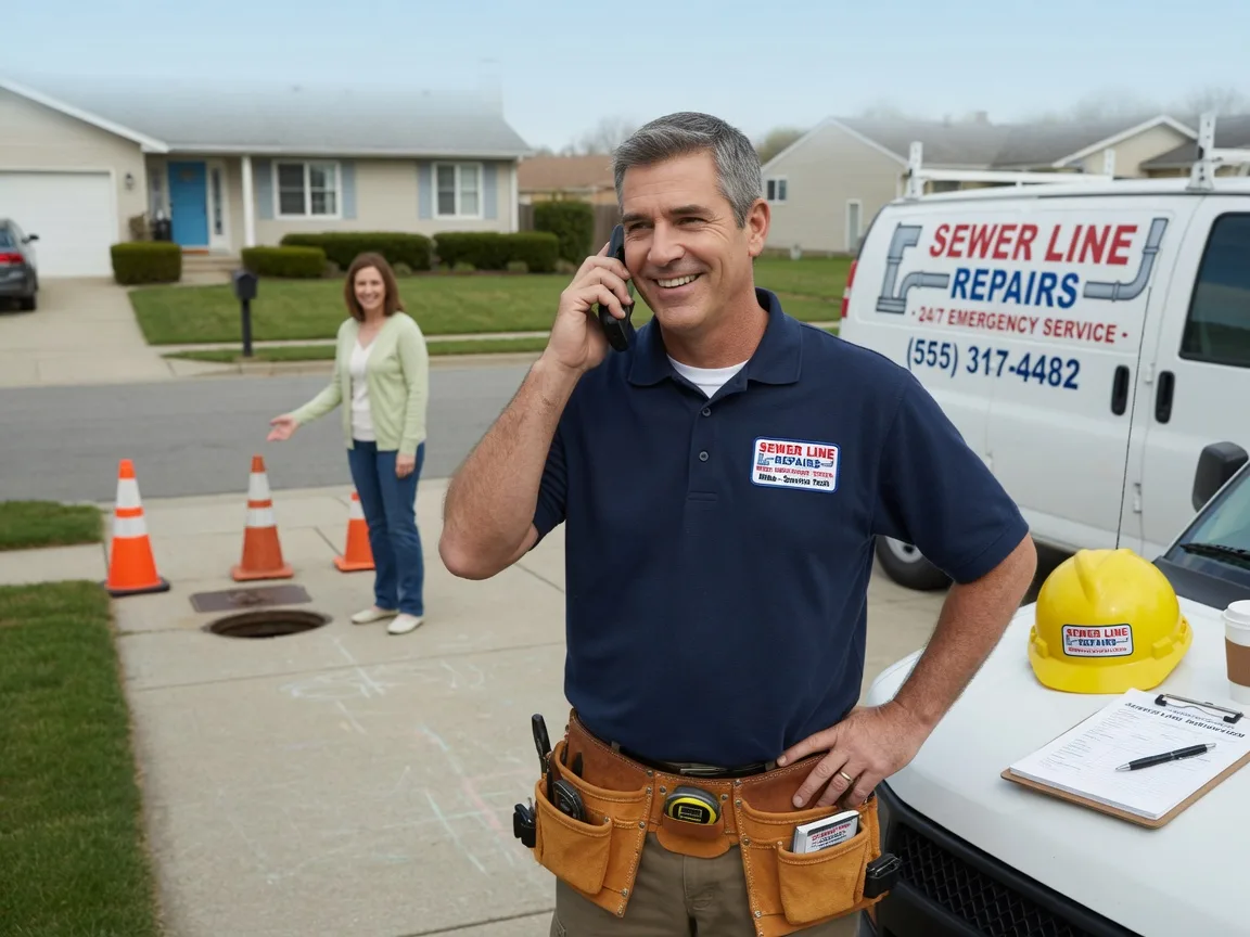 Emergency Plumber Dover, NC FAQs